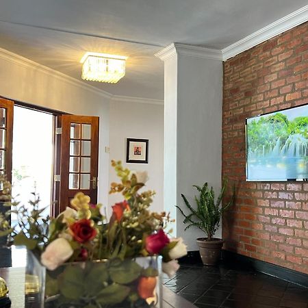 Amoris Guesthouse - In Brooklyn Pretoria-Noord Zewnętrze zdjęcie