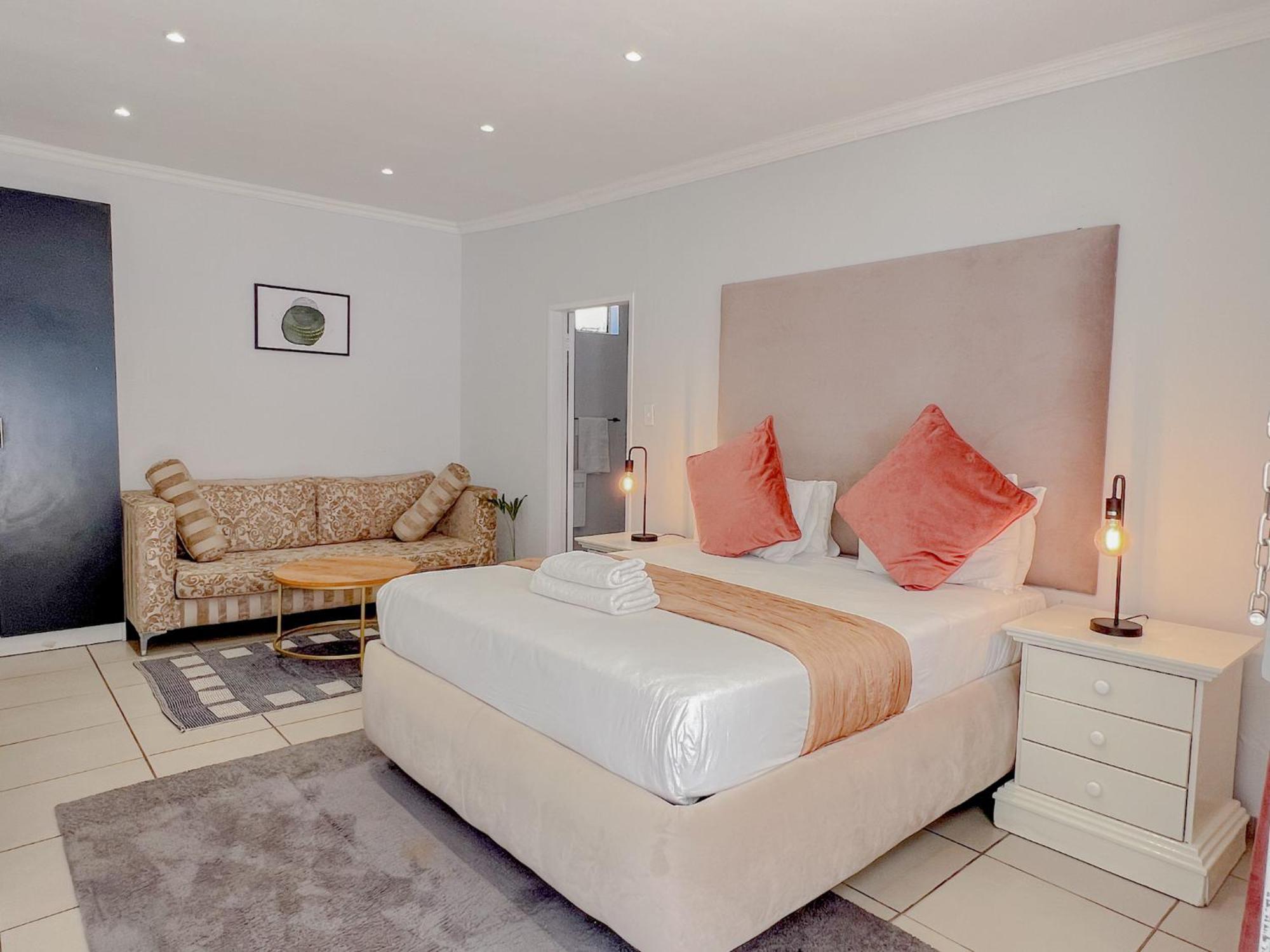 Amoris Guesthouse - In Brooklyn Pretoria-Noord Zewnętrze zdjęcie