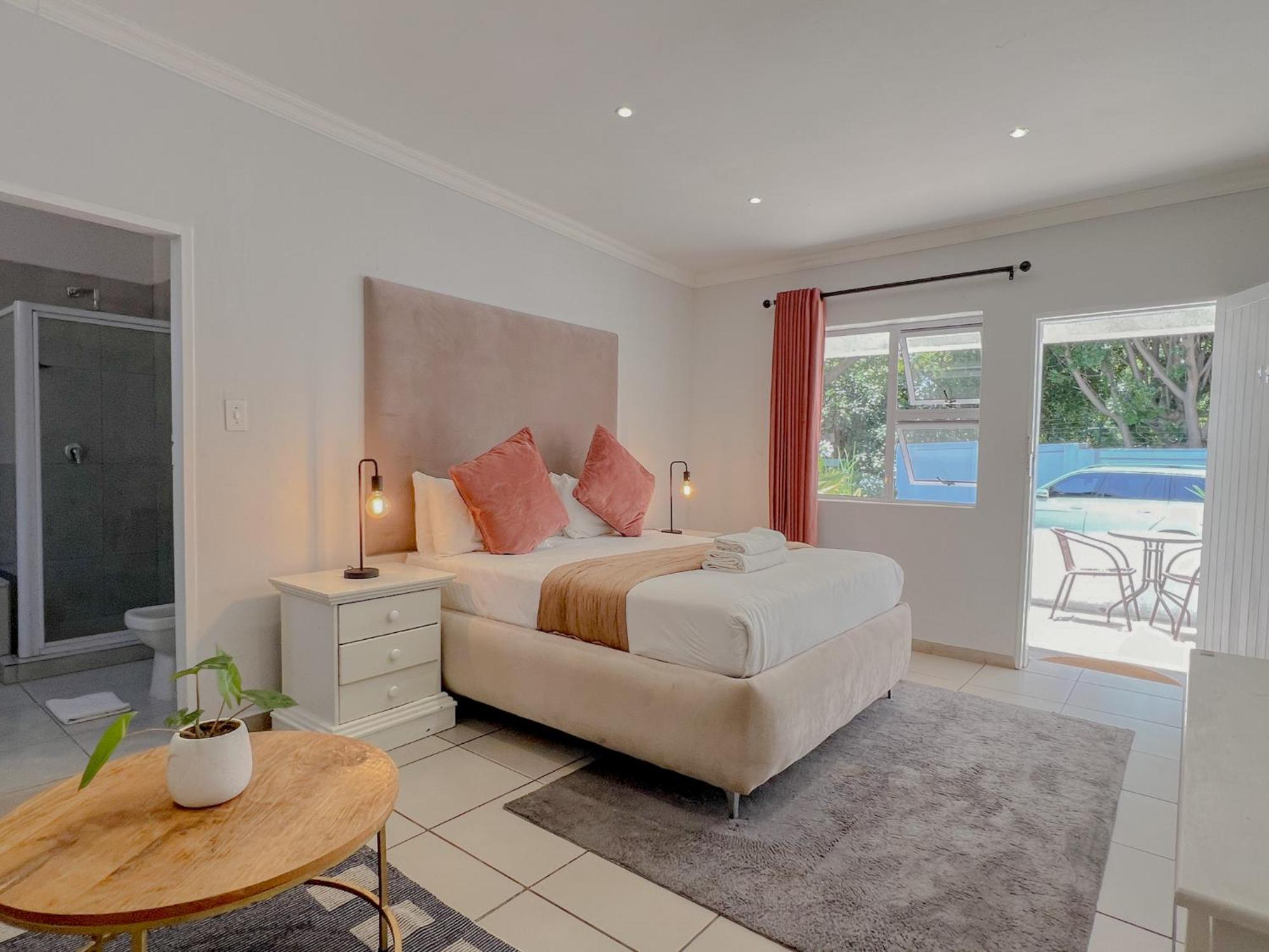 Amoris Guesthouse - In Brooklyn Pretoria-Noord Zewnętrze zdjęcie