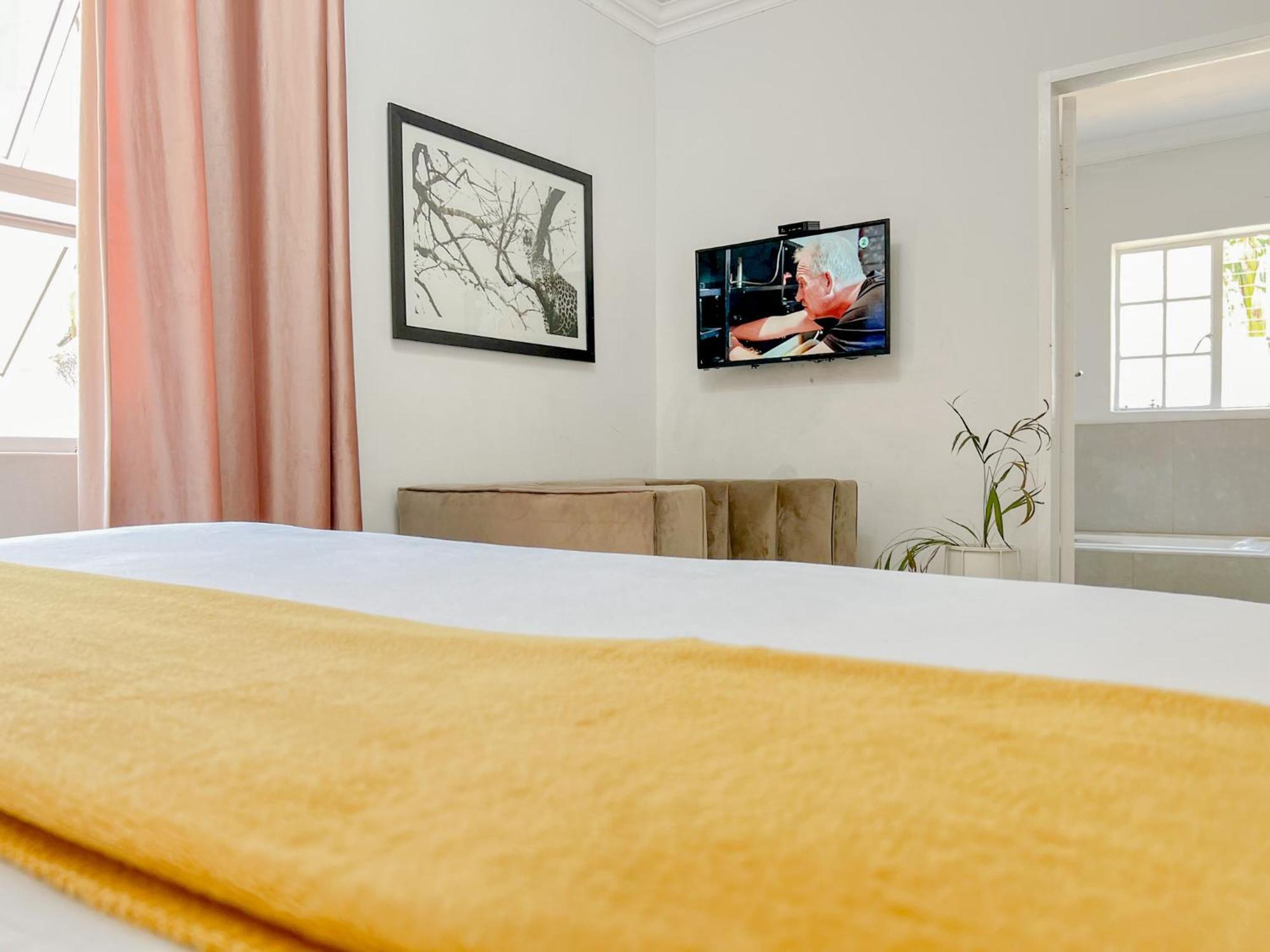 Amoris Guesthouse - In Brooklyn Pretoria-Noord Zewnętrze zdjęcie