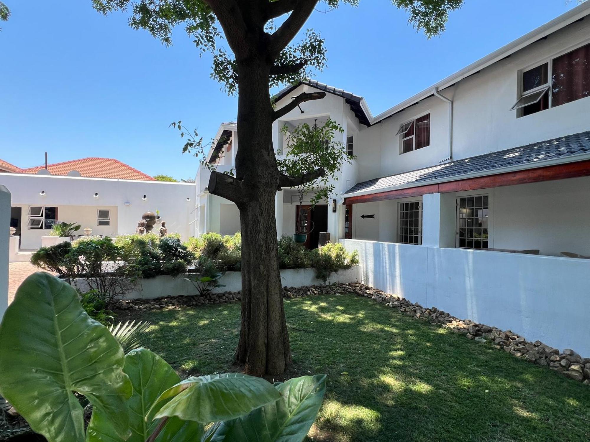 Amoris Guesthouse - In Brooklyn Pretoria-Noord Zewnętrze zdjęcie