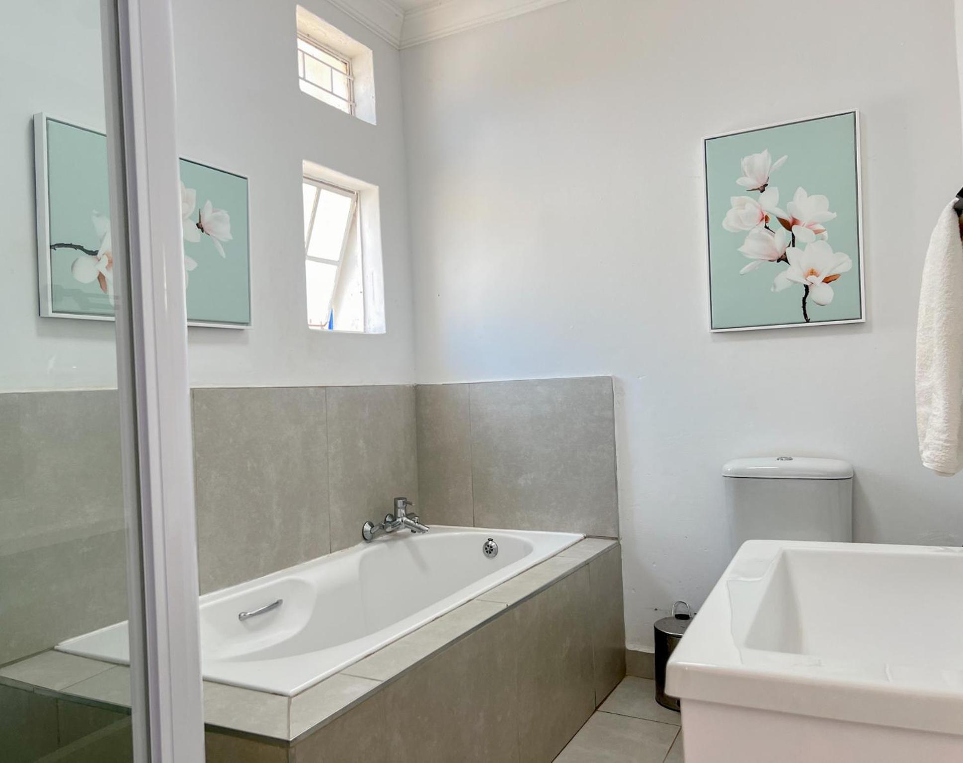 Amoris Guesthouse - In Brooklyn Pretoria-Noord Zewnętrze zdjęcie
