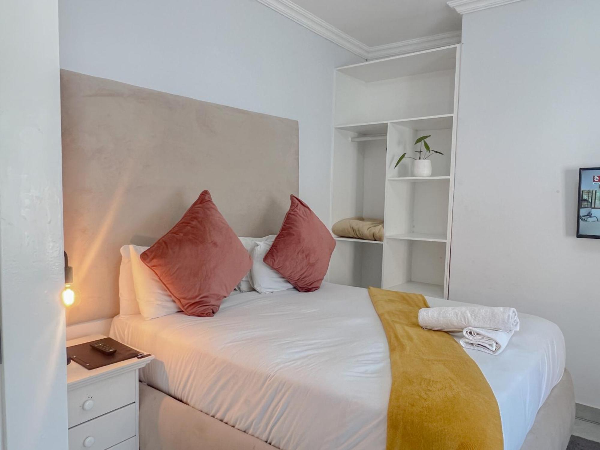 Amoris Guesthouse - In Brooklyn Pretoria-Noord Zewnętrze zdjęcie