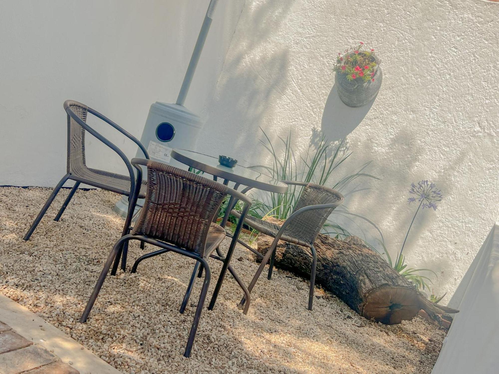 Amoris Guesthouse - In Brooklyn Pretoria-Noord Zewnętrze zdjęcie