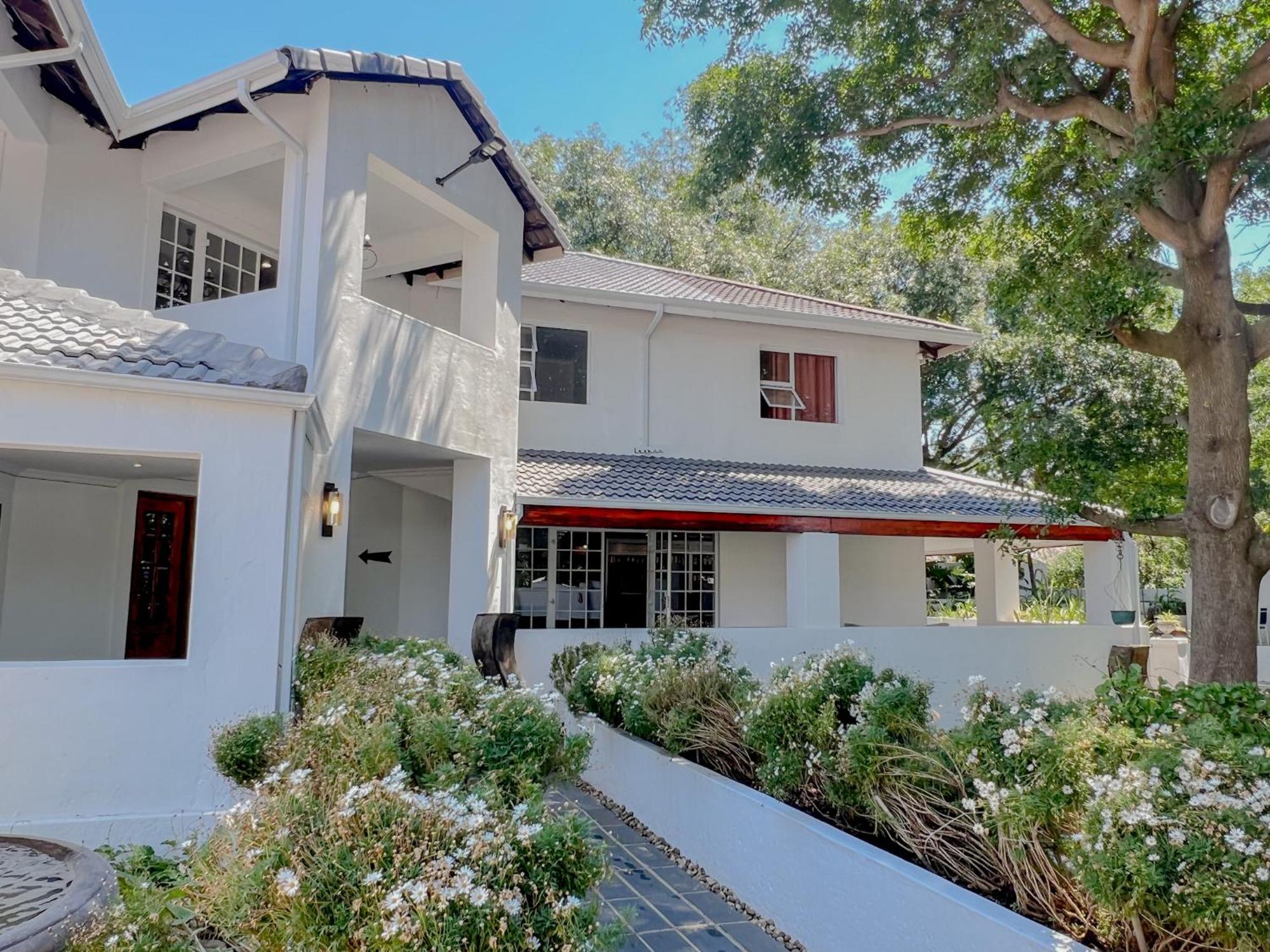 Amoris Guesthouse - In Brooklyn Pretoria-Noord Zewnętrze zdjęcie