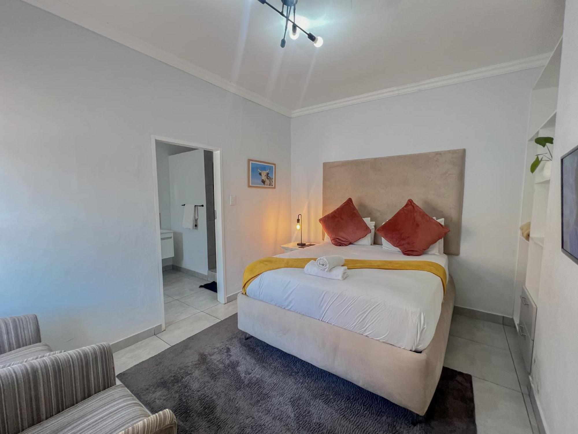 Amoris Guesthouse - In Brooklyn Pretoria-Noord Zewnętrze zdjęcie