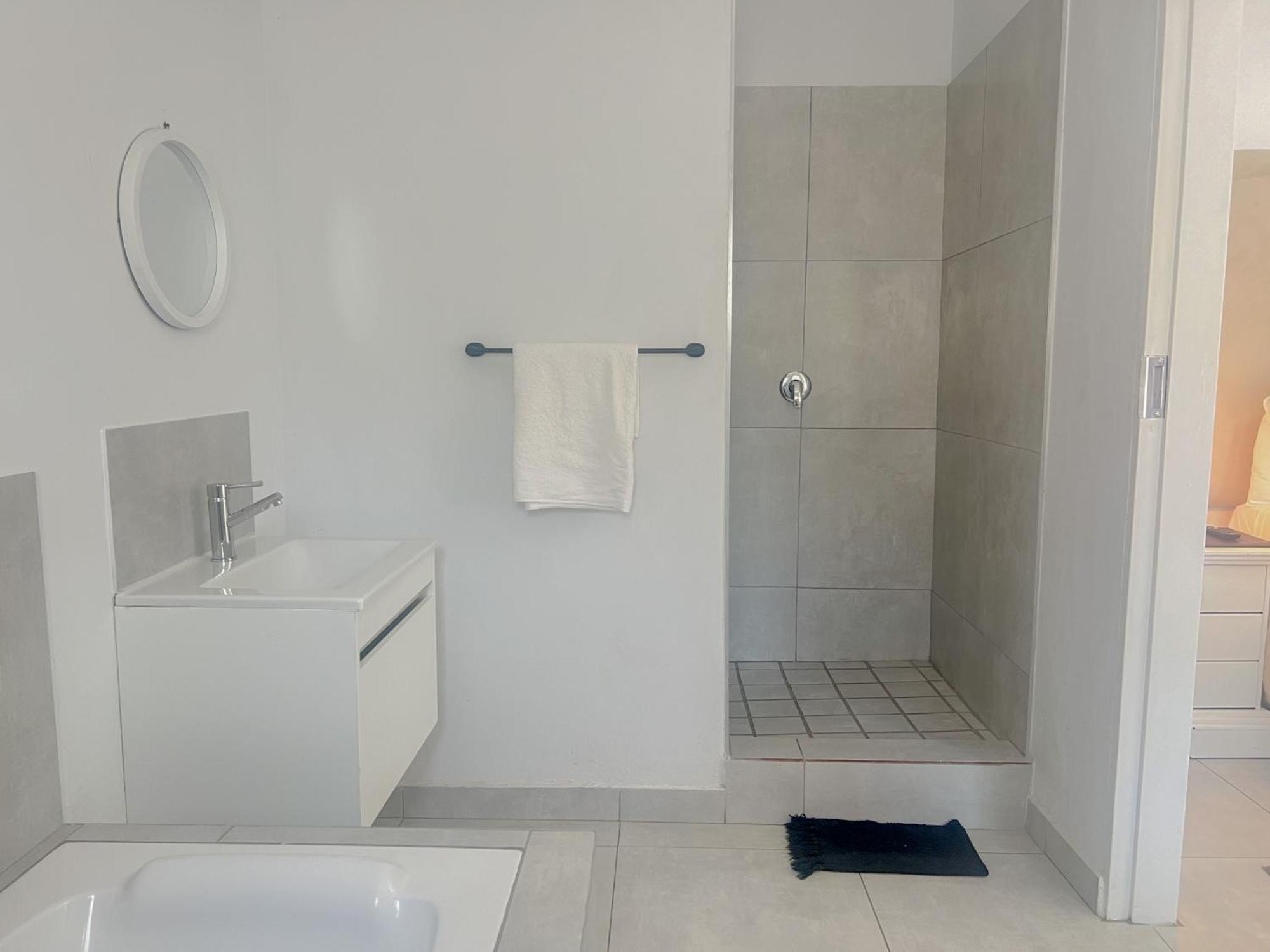Amoris Guesthouse - In Brooklyn Pretoria-Noord Zewnętrze zdjęcie