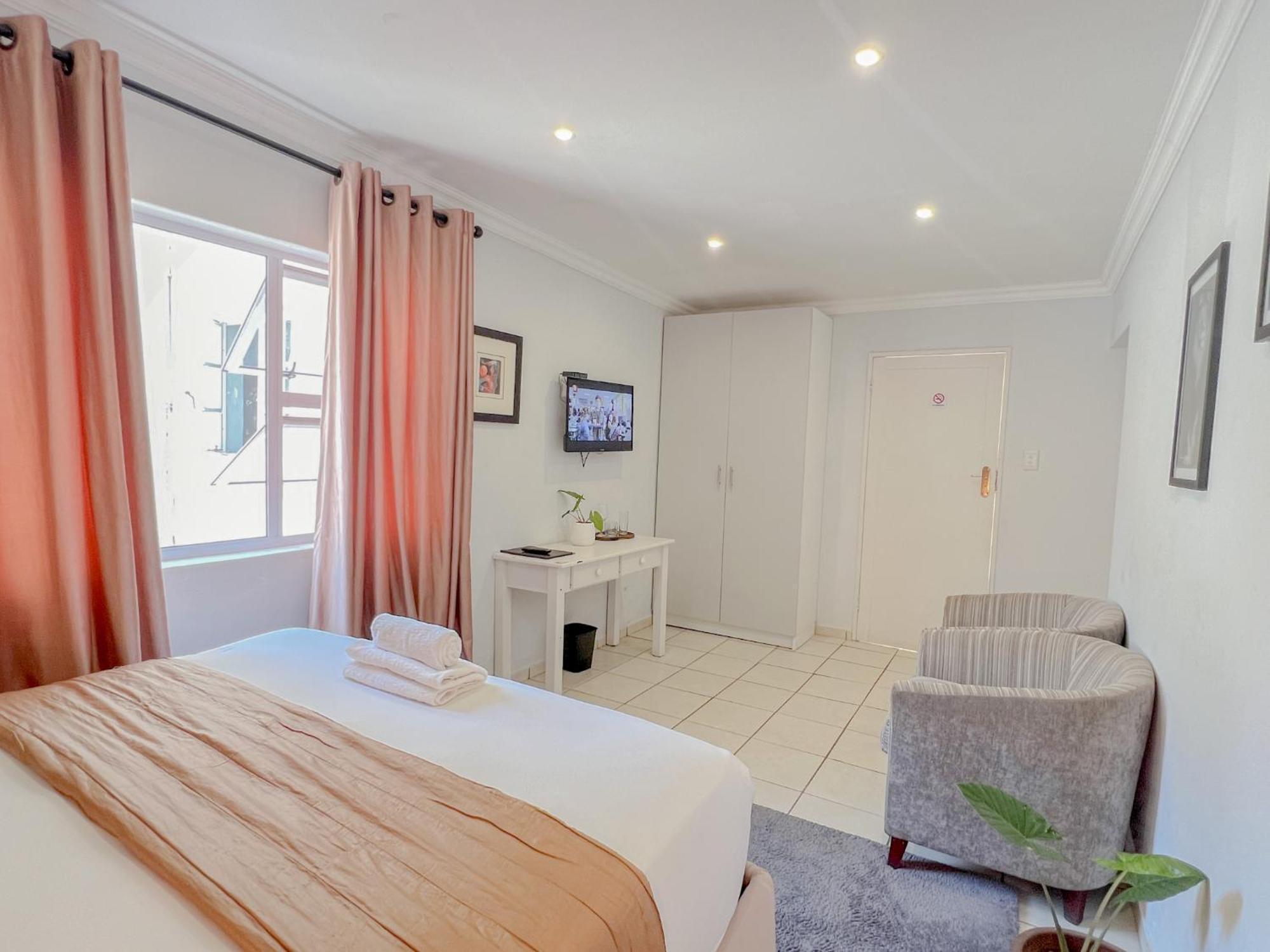 Amoris Guesthouse - In Brooklyn Pretoria-Noord Zewnętrze zdjęcie