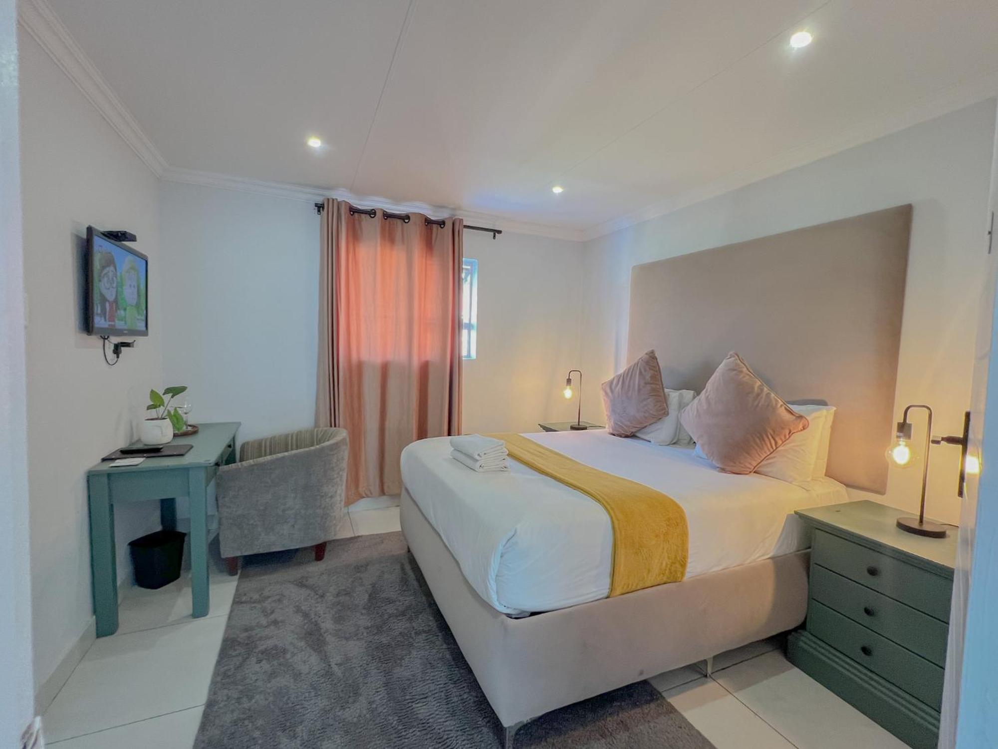 Amoris Guesthouse - In Brooklyn Pretoria-Noord Zewnętrze zdjęcie