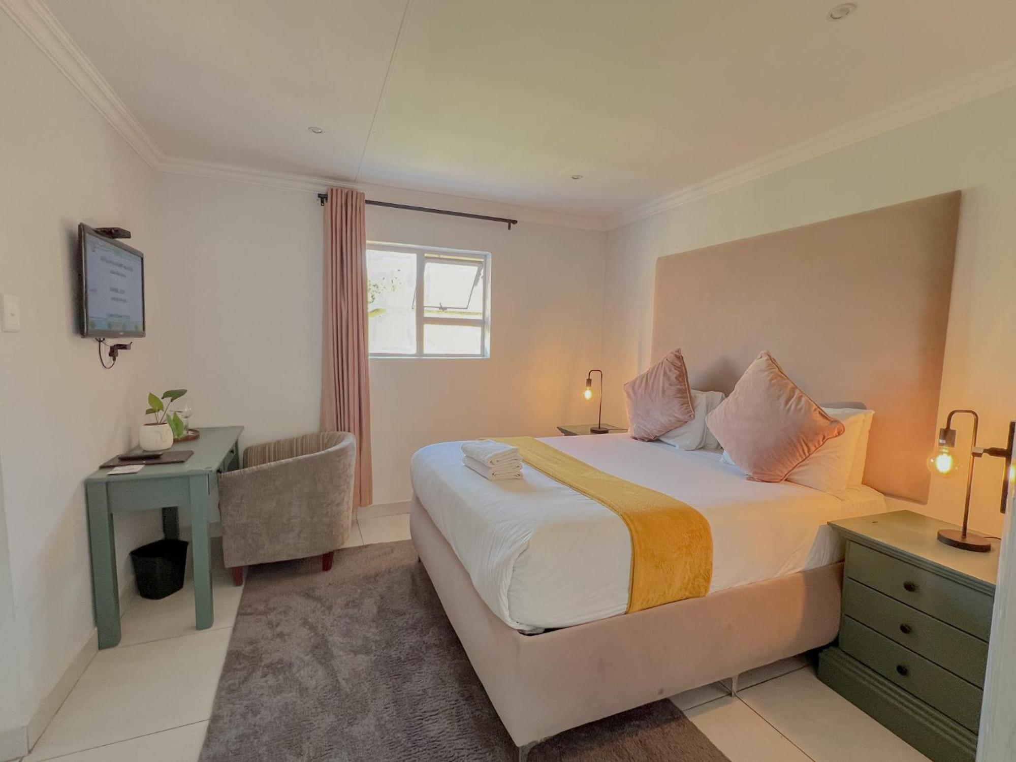 Amoris Guesthouse - In Brooklyn Pretoria-Noord Zewnętrze zdjęcie