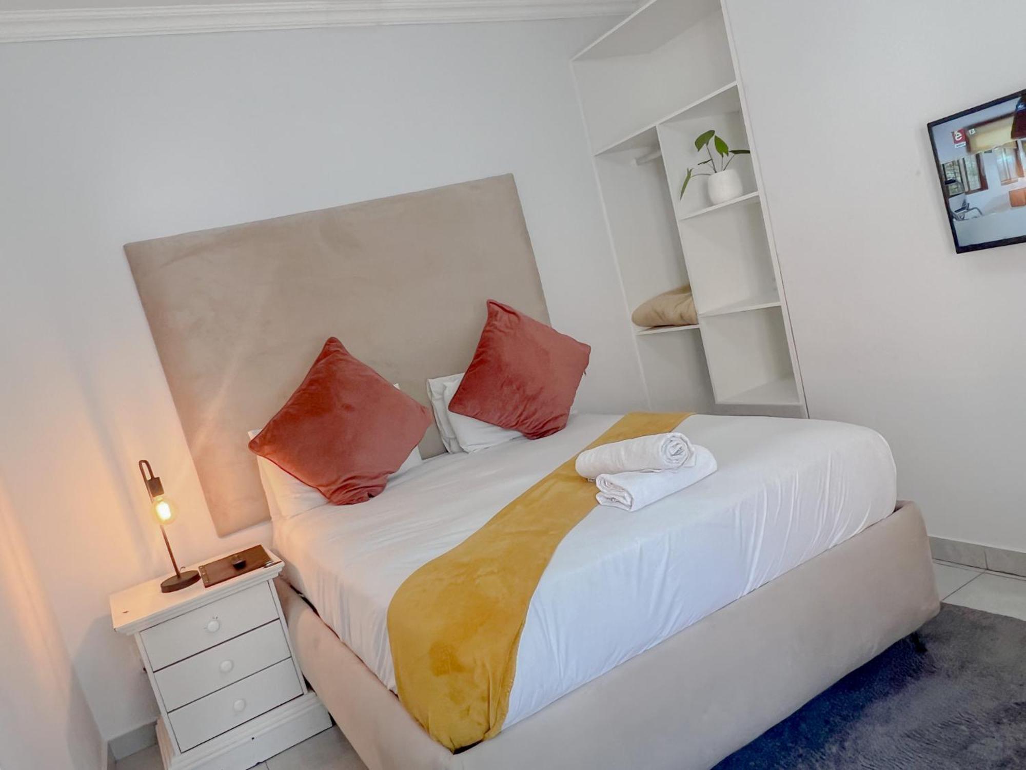 Amoris Guesthouse - In Brooklyn Pretoria-Noord Zewnętrze zdjęcie