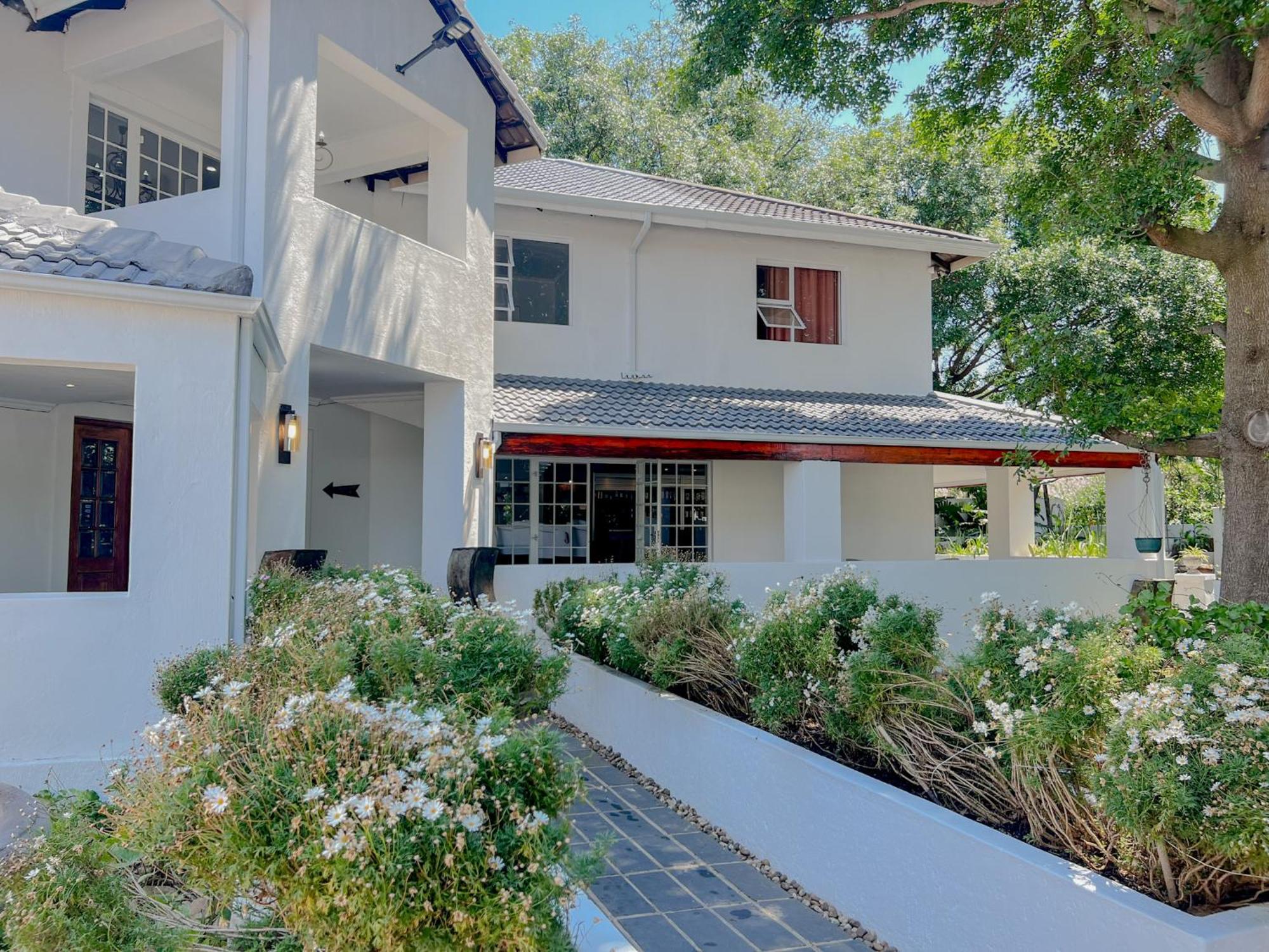 Amoris Guesthouse - In Brooklyn Pretoria-Noord Zewnętrze zdjęcie