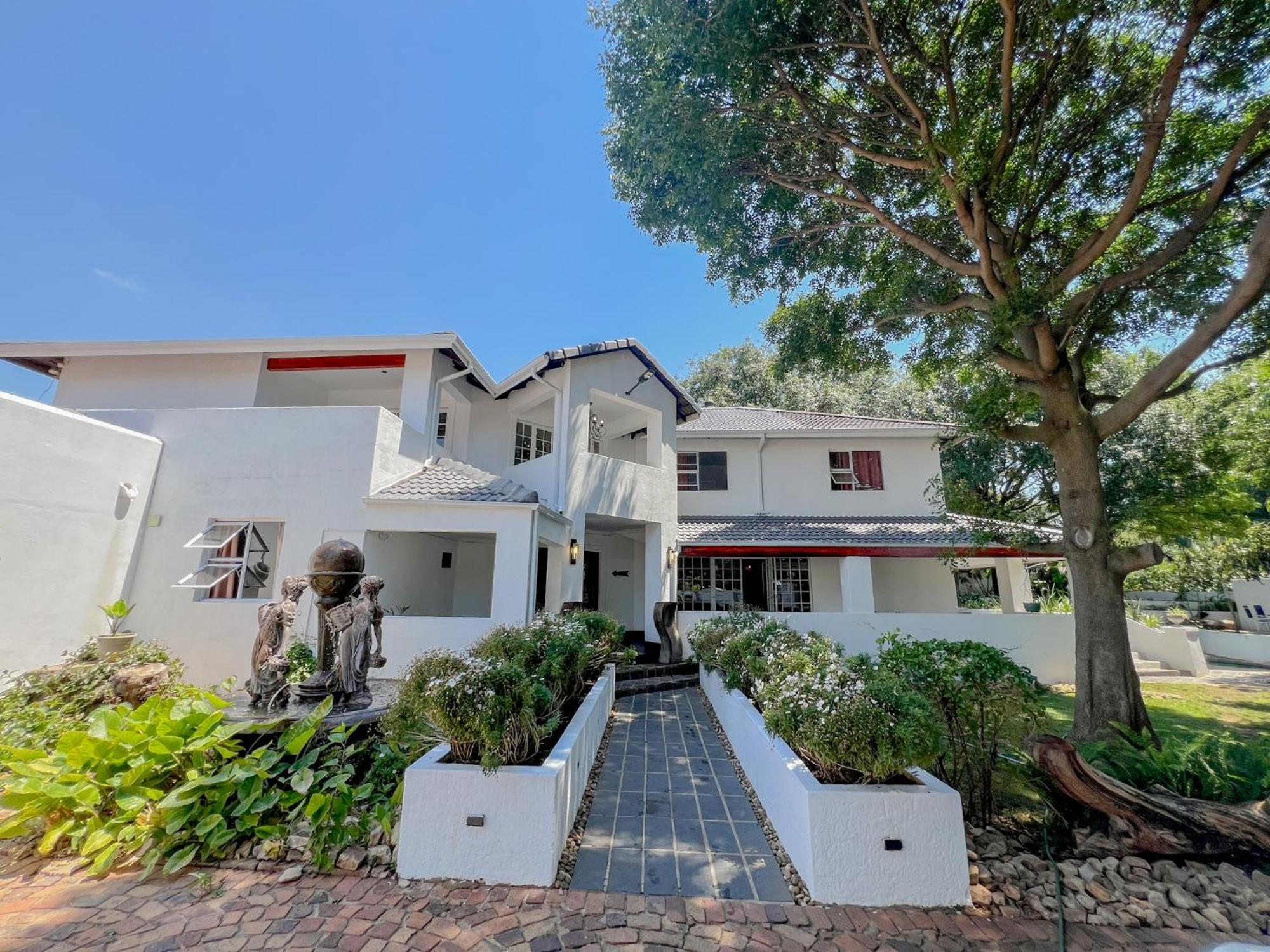 Amoris Guesthouse - In Brooklyn Pretoria-Noord Zewnętrze zdjęcie
