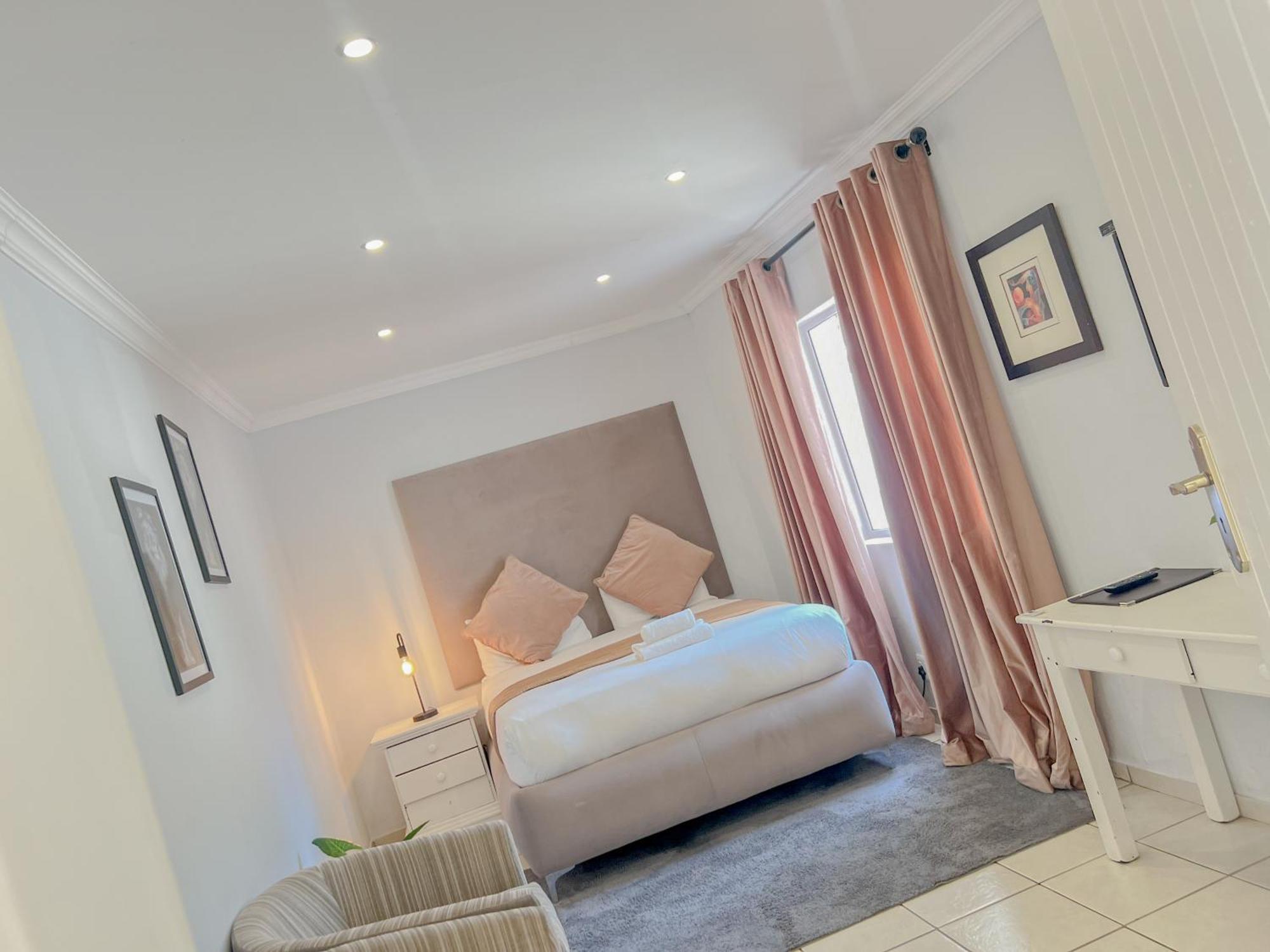 Amoris Guesthouse - In Brooklyn Pretoria-Noord Zewnętrze zdjęcie