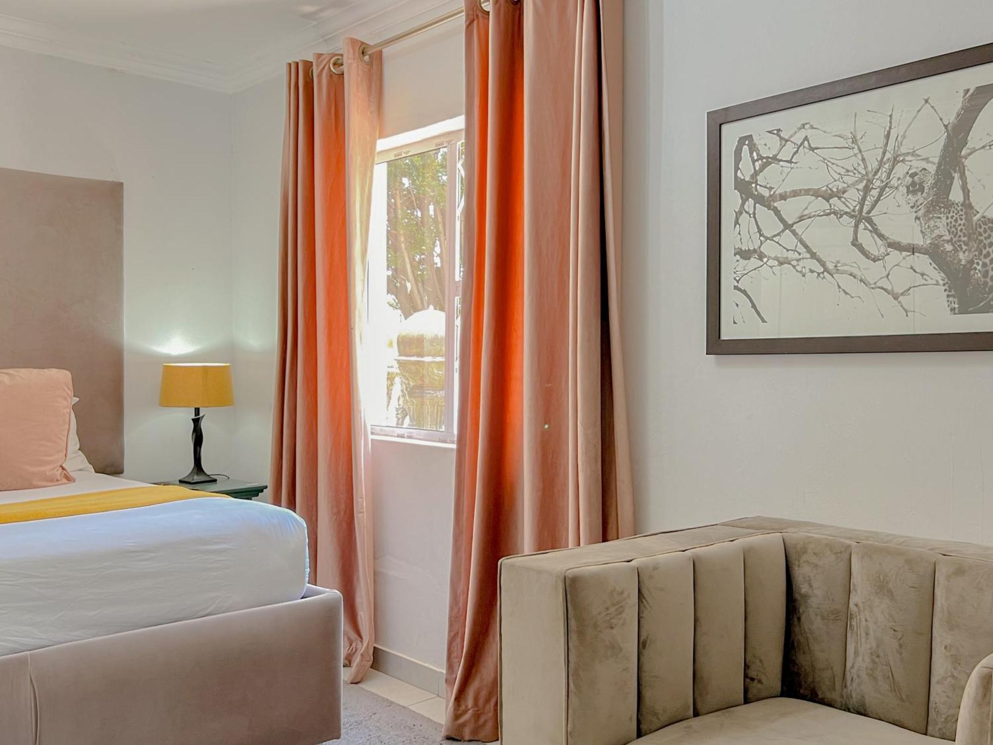 Amoris Guesthouse - In Brooklyn Pretoria-Noord Zewnętrze zdjęcie