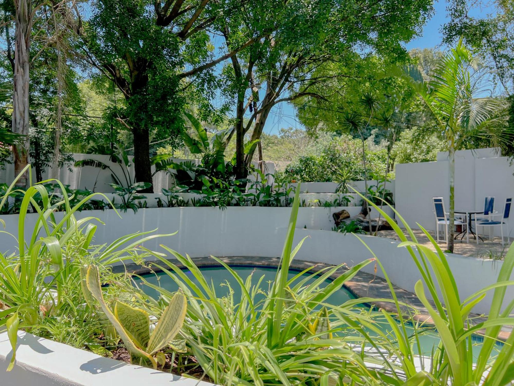 Amoris Guesthouse - In Brooklyn Pretoria-Noord Zewnętrze zdjęcie