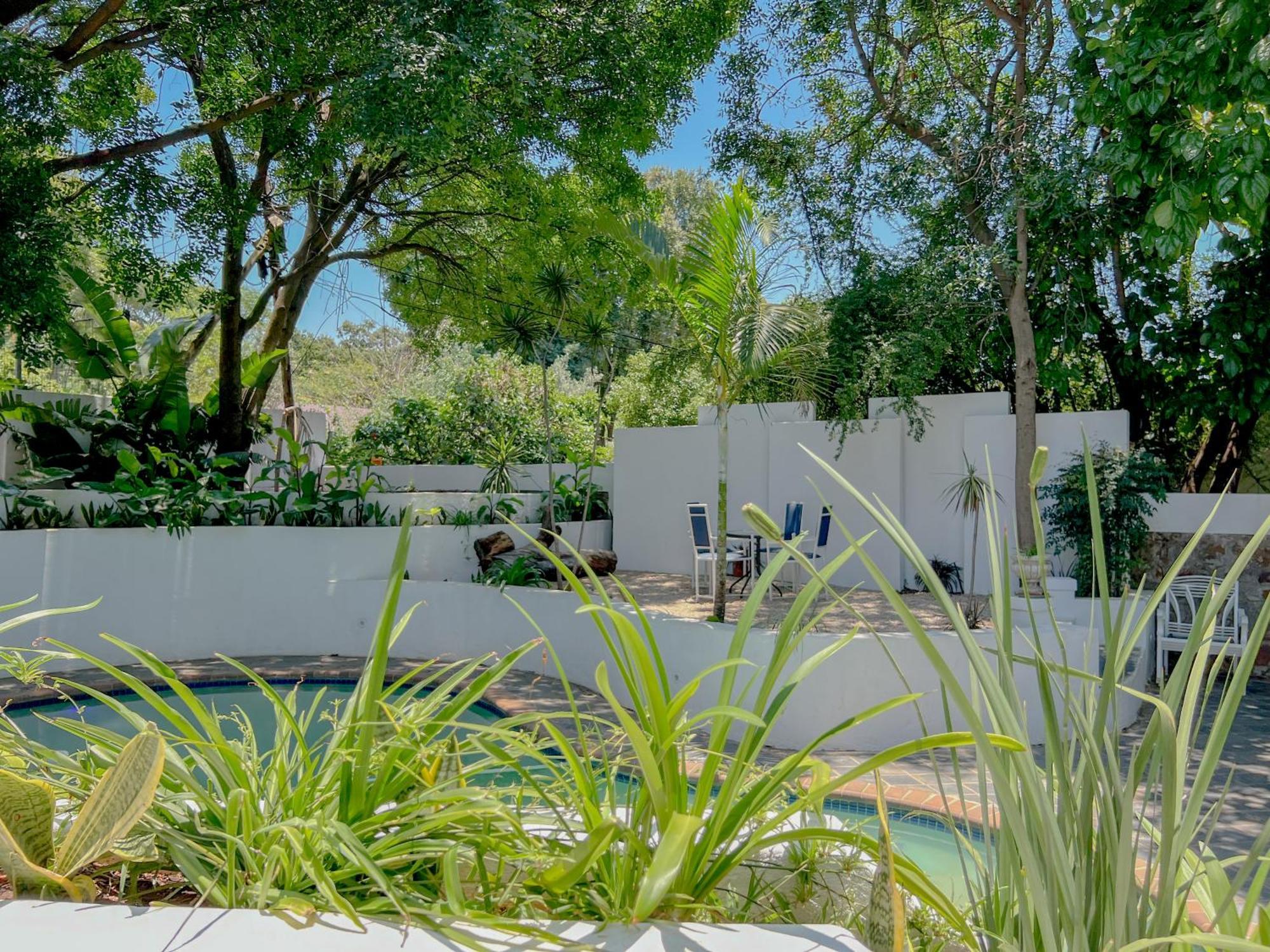 Amoris Guesthouse - In Brooklyn Pretoria-Noord Zewnętrze zdjęcie